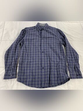 Pre loved HAGGAR shirt mens size S